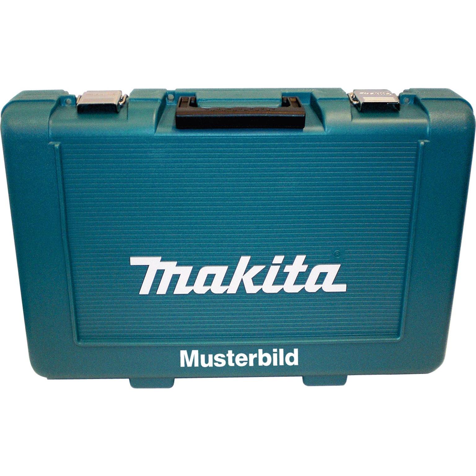 Makita, Werkzeugkoffer, Transportkoffer (1 Teile)