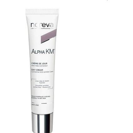 Noreva, Gesichtscreme, Tagescreme Gesicht (40 ml, Tagescreme, SPF 15)