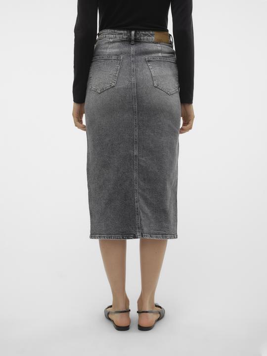 Produktbild Vero Moda Jeansrock Jeansrock (XL)