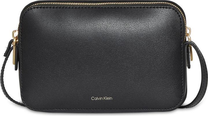 Immagine prodotto Calvin Klein Folie Logo Elongated Camera Tas Crossover