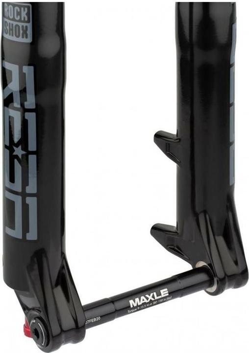Produktbild RockShox Reba RL (100 mm, Feder)