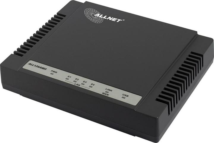 Produktbild Allnet ALL126AM3 VDSL2 Master Modem