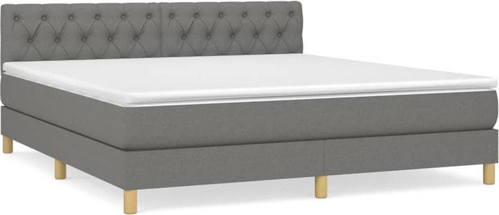 Immagine prodotto vidaXL Boxspringbett (160 x 200 cm)