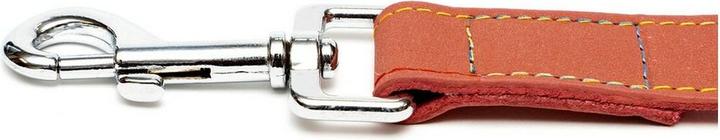 Produktbild Gloria Hundeleine Oasis 2.1 x 100 cm Rot (100, Hund, Hundesport)