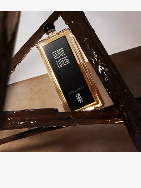 Produktbild Serge Lutens Un bois vanille (Eau de Parfum, 50 ml)