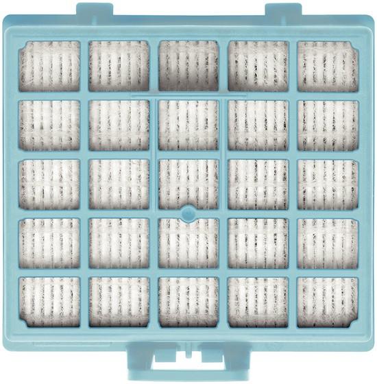 Siemens Hochleistungs-Hygienefilter