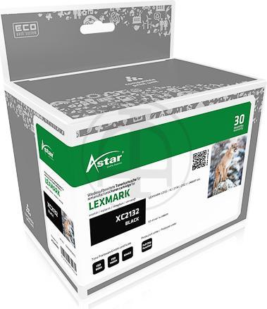 Produktbild Astar 24B6011 (BK)