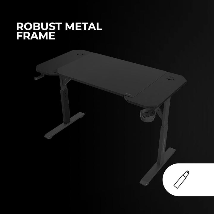 Produktbild Mars Gaming MGD-ERGO120