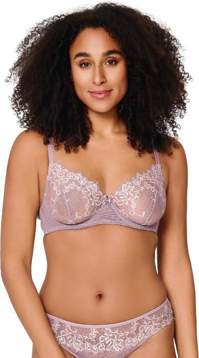 Produktbild LingaDore Bügel-BH (Einzelpack, 80 E)