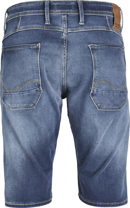 Immagine prodotto Jack & Jones Scale Long GE 608 Indigo Knit Jeansshorts (M)
