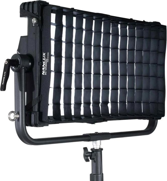 Produktbild Nanlux Richtgitter (Dyno 1200C) (Gitter, 77 cm)