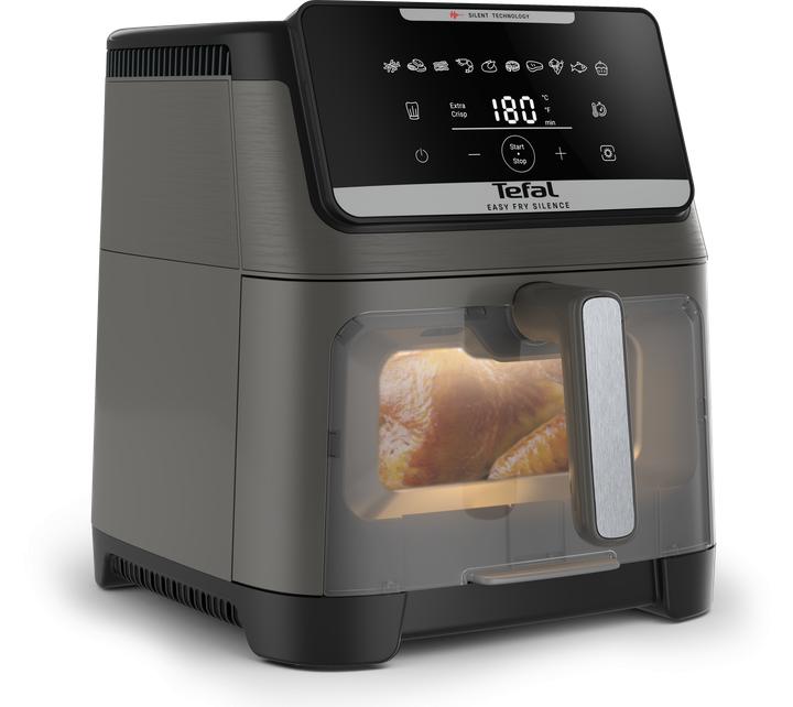 Produktbild Tefal Easy Fry Silence 7L EY846H