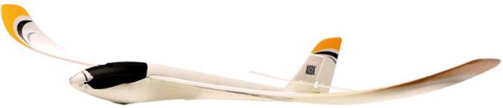 Produktbild E-Flite Segler UMX Radian BNF Ultra Micro (Motorsegler)