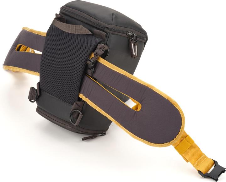 Produktbild Shimoda Top Loader - Small - Schwarz