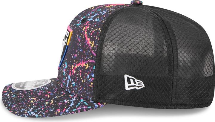 Actual product image New Era 9Seventy Trucker Cap Crucial Las Vegas Raiders (One size)