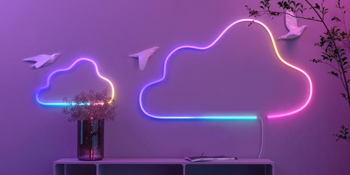 Image du produit Govee Neon (RGBIC, 300 cm, Intérieur)
