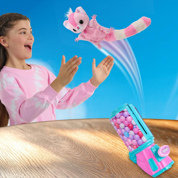 Actual product image WowWee Sugar Glider Interactive Toy