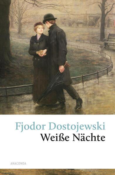 Produktbild Weisse Nächte (Deutsch, Fjodor M. Dostojewski, 2007)