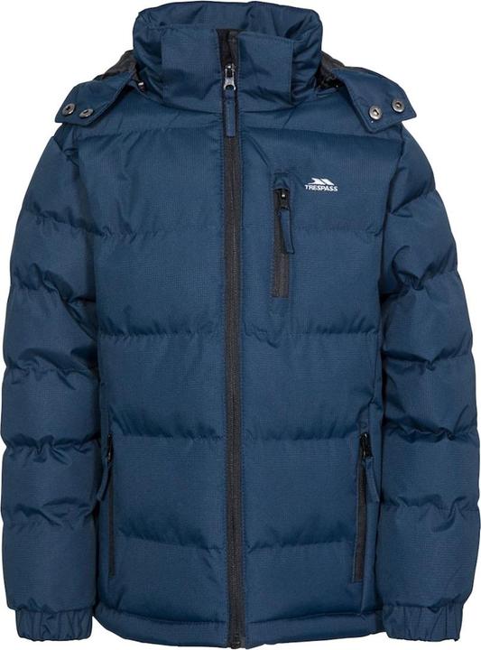 Actual product image Trespass Boys Figo Puffer Jacket (98)