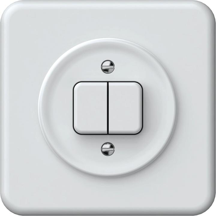 Produktbild Steffen ORIGIN UP Ladesteckdose 4xUSB-C 20W PD ws