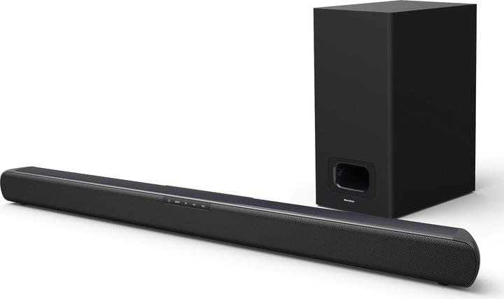 Produktbild Karcher SB Soundbar (60 W, 2.1 Kanal)