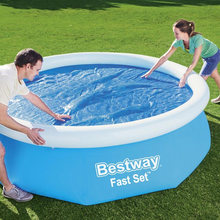 Produktbild Bestway Abdeckplane Solar