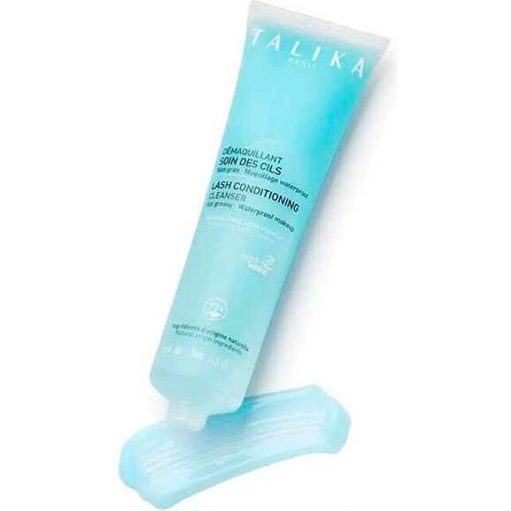 Thumbnail - Talika, Gesichtsreinigung, LASH CONDITIONING cleanser 120ml (Gel, 100 ml)