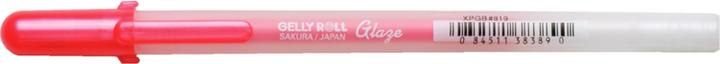 Produktbild Sakura Gelly Roll 3D Glaze dunkelrot 0.7mm (Glaze Deep Red)