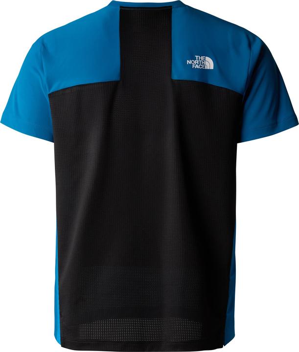 Actual product image North Face Trailjammer S/S Tee (M)