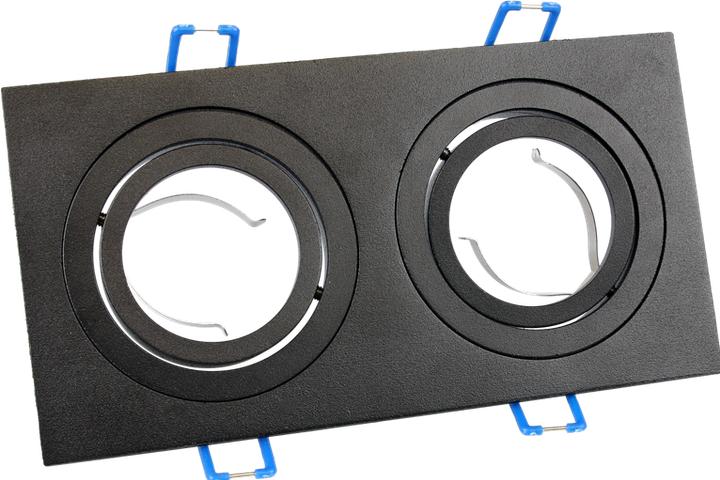 Produktbild Tracon LED Einbauleuchte