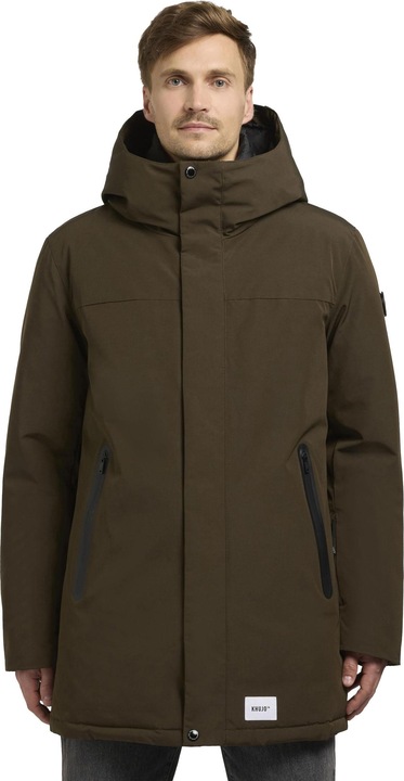 Actual product image Khujo Can-YM (XL)