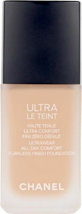 Actual product image Chanel Ultra Le Teint Fluide No B40 (B40)