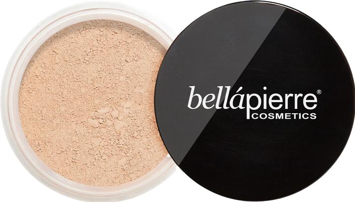 Produktbild Bellapierre Cosmetics Mineral Foundation SPF Blondie 9g (02 Blondie)