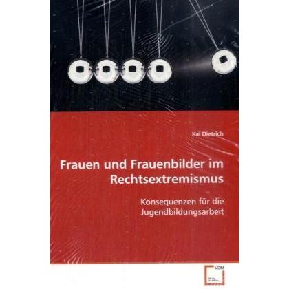 Frauen und Frauenbilder im Rechtsextremismus, Fachbücher