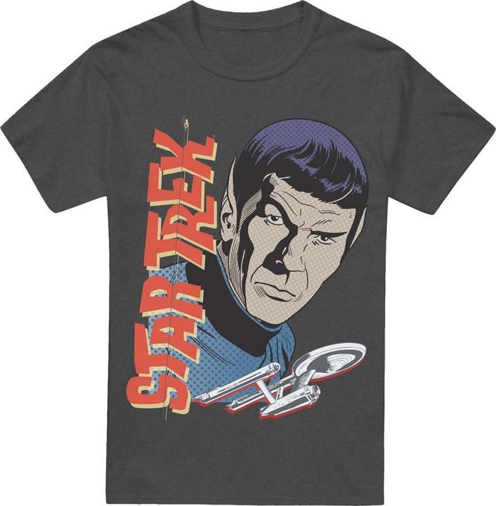 Produktbild Star Trek: The Original Series TShirt (XL)