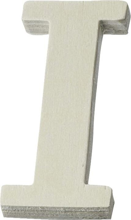 Produktbild Holzbuchstabe
