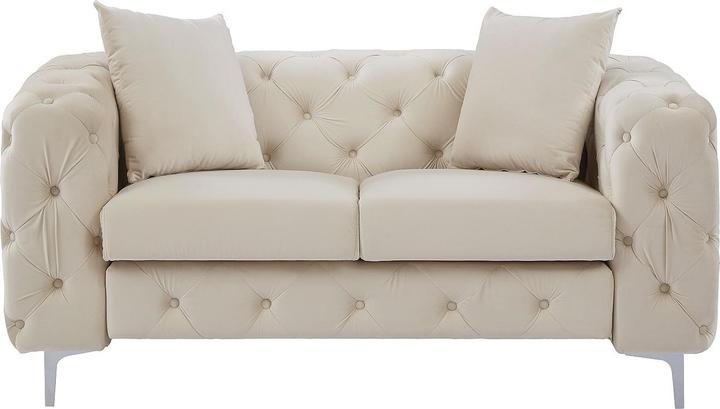 Produktbild Vente-unique Edwina (2-Sitzer)