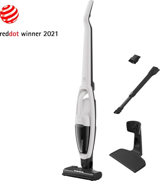 Image du produit Electrolux ES52CB18SH Staubsauger