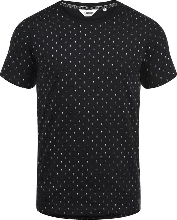 Image du produit Solid Aaron - manches courtes - Homme (M)