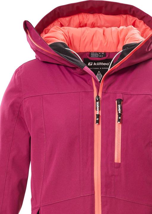 Image du produit Killtec KSW 276 WMN SKI JCKT (48)
