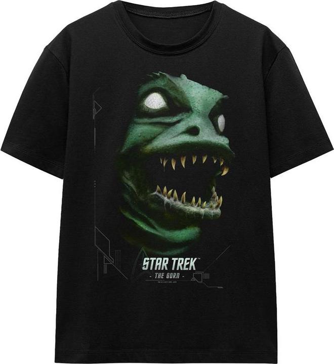 Immagine prodotto The Gorn Maglietta Adulto Unisex (XL)
