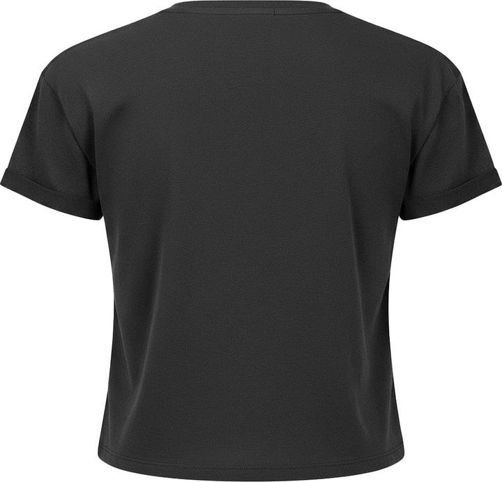 Produktbild Amplified Under My Boots Kurzes Top (L)