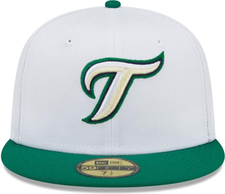 Produktbild New Era 59Fifty Cap - ANNIVERSARY Toronto Blue Jays - 7 3/8 (7 3/8)