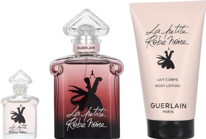 Immagine prodotto Guerlain Astuccio La Petite Robe Noire Intense - (Set profumo)