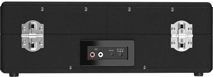 Actual product image Mixx Tribute Stereo (Manual)