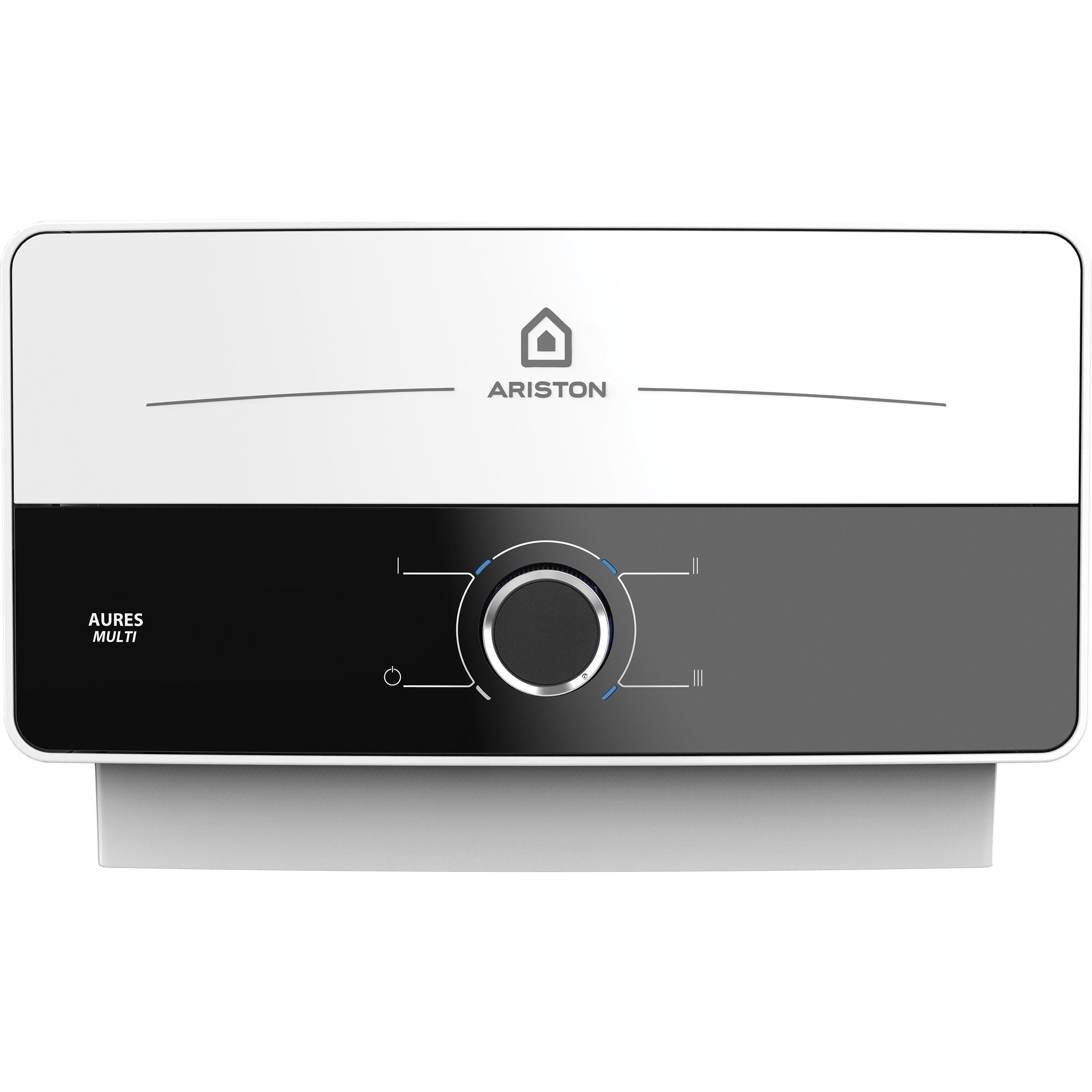 Ariston, Warmwassergerät, Aures M 7 EU