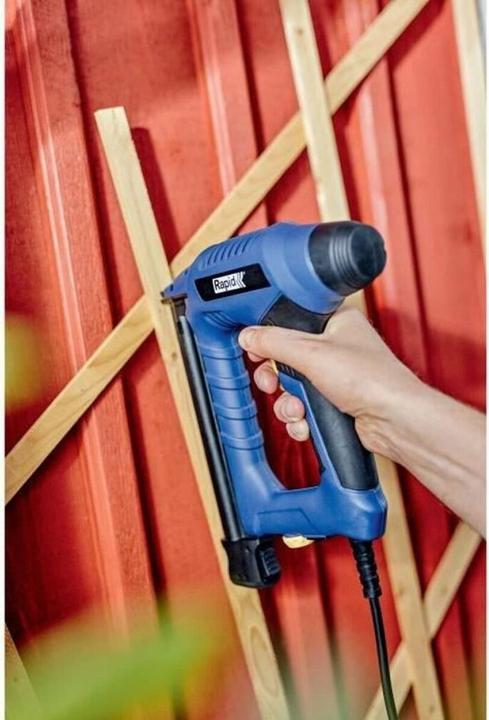 Image du produit Rapid EN330 Cloueur électrique