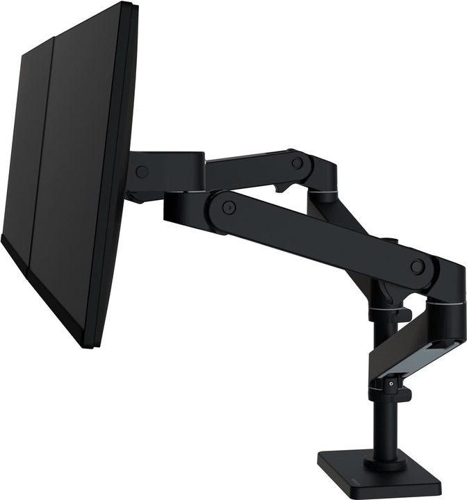 Image du produit Ergotron LX Pro Dual (Tables, 27")