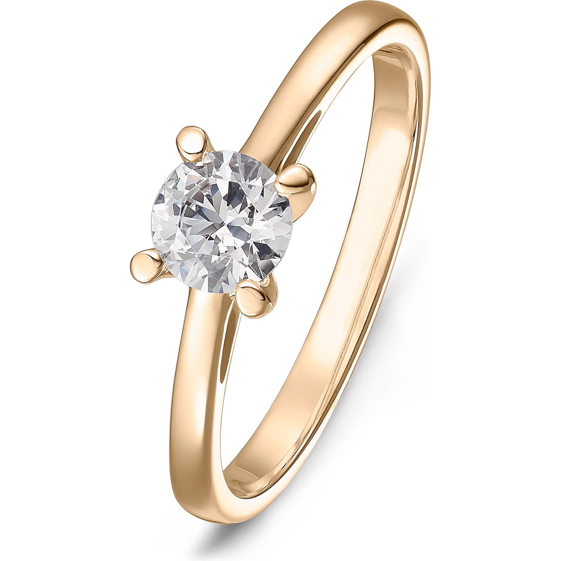 Christ, Ring, Damenring, (60)
