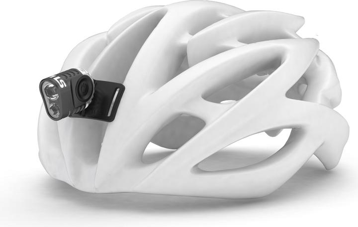 Actual product image Silva Trail Speed 3XT headlamp (800 lm)